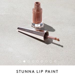 Fenty Beauty Stunna Lip Paint